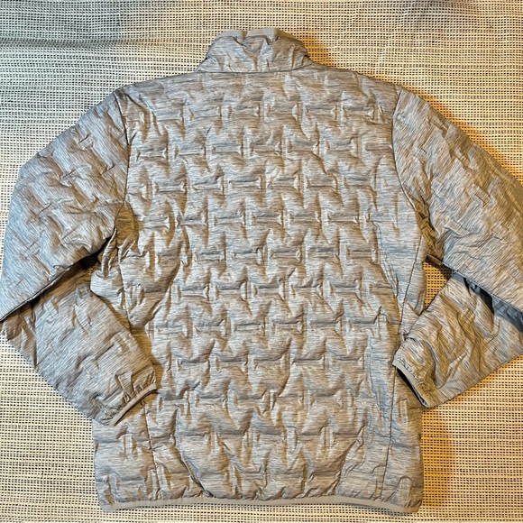 Columbia Mens Delta Ridge Down Jacket - Picture 8 of 8